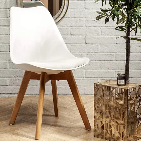 Chaise Style Nordique