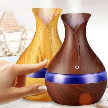 الفواحة الكهربائية