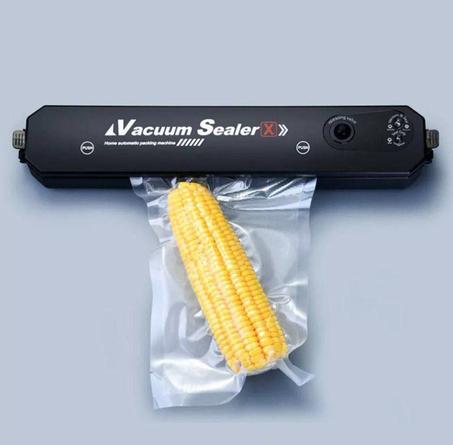 جهاز تفريغ الهواء من اكياس