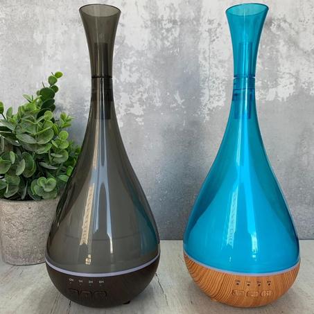 فواحة الكهربائية