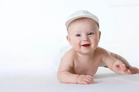 العناية بطفلك