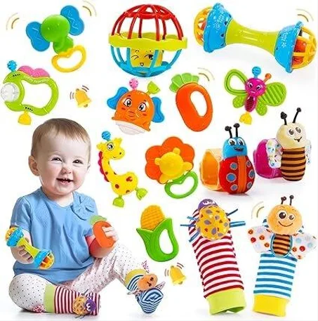 العاب اطفال JOUETS DE BEBE