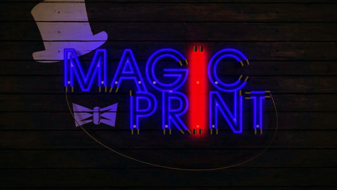 Magicprint
