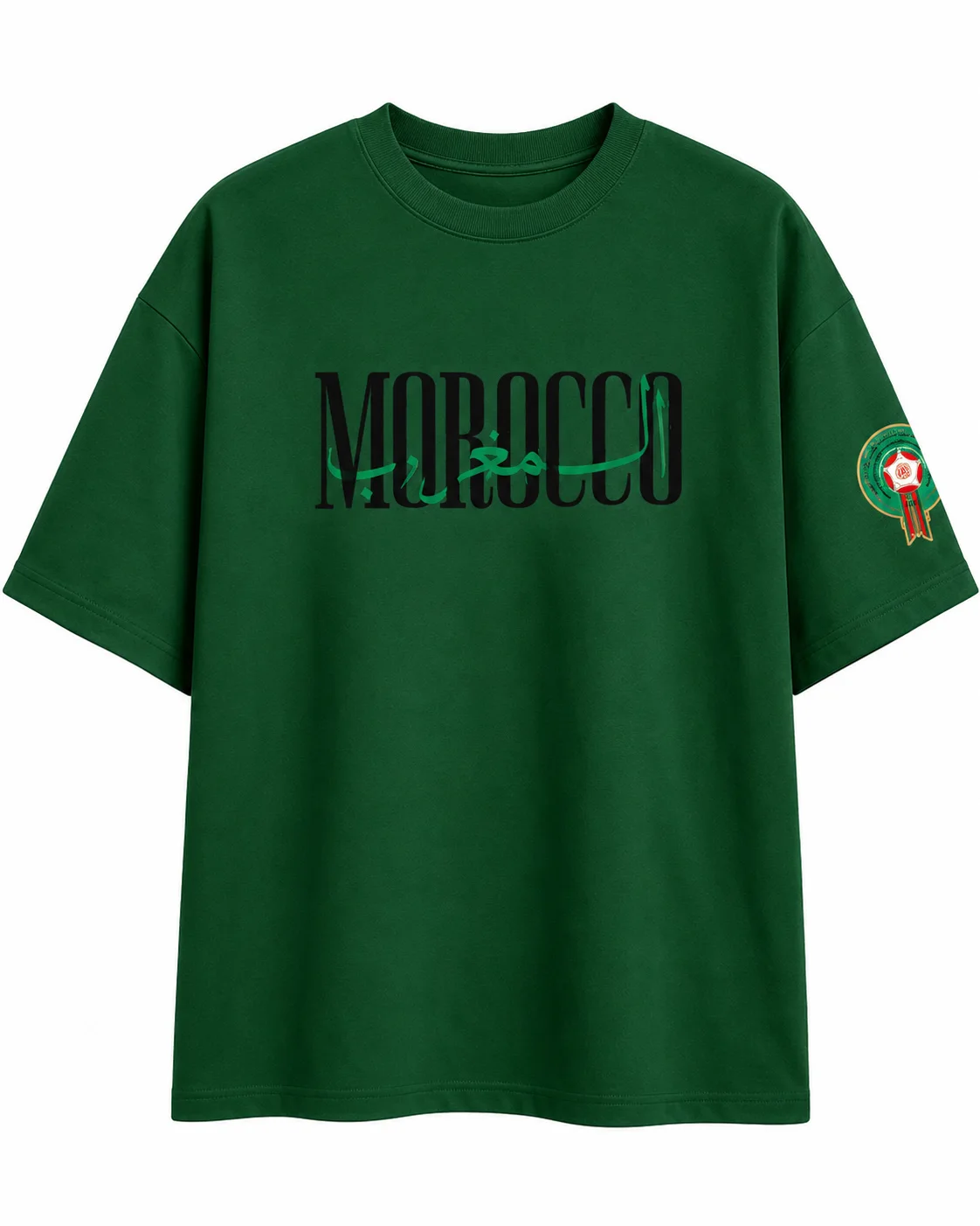 Impression Personnalisée de T-shirts – DTF & Sublimation
