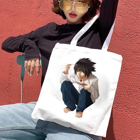 anime sac Death Note