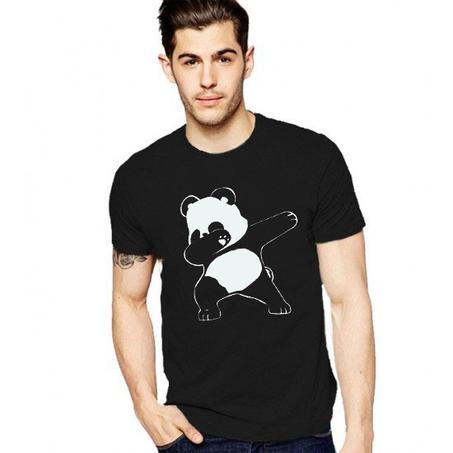 panda cute pour homme