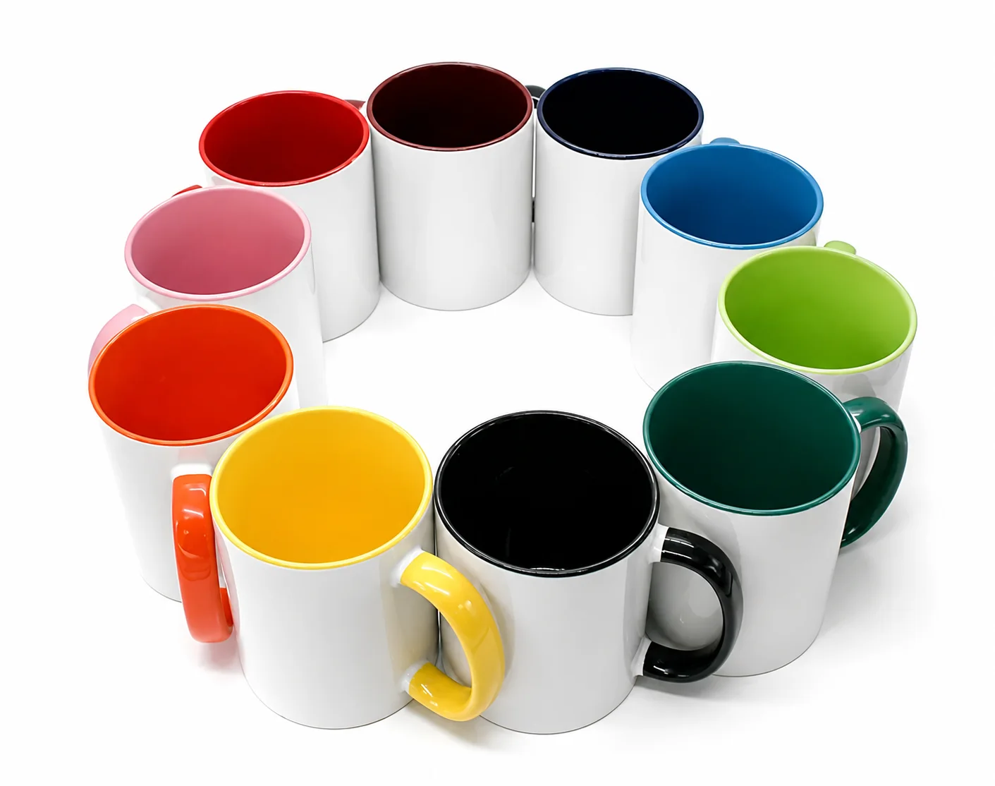 Mug Personnalisé