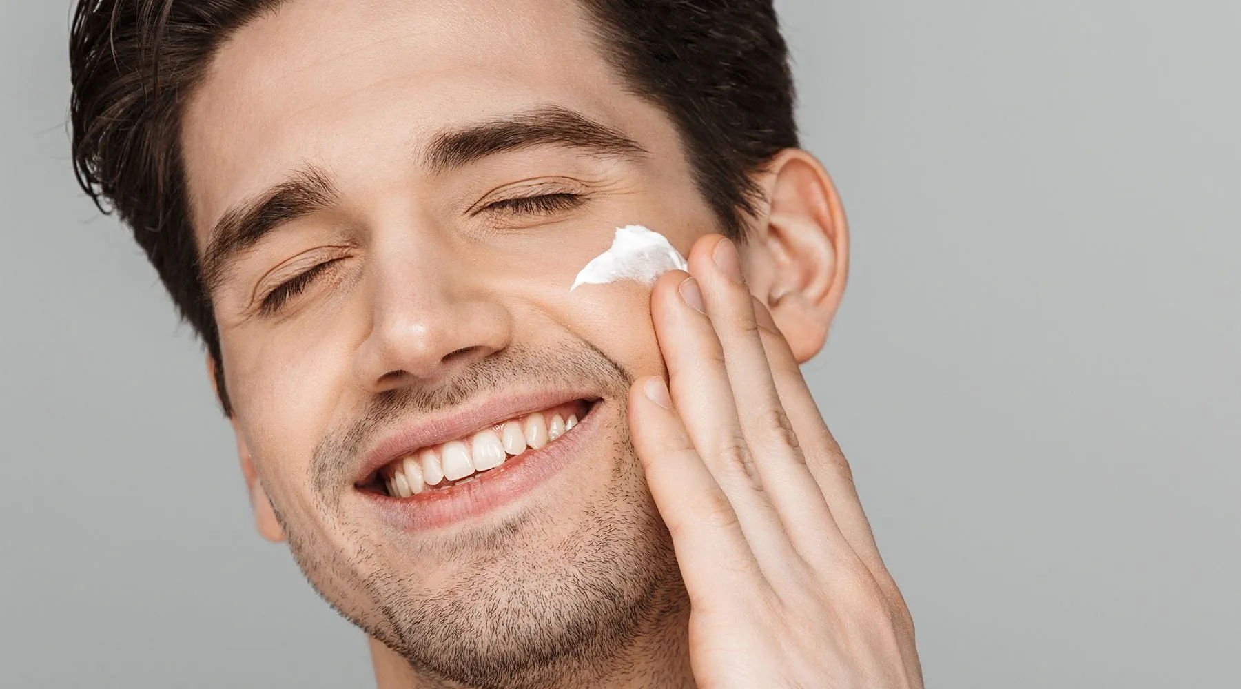 منتجات العناية بالرجل