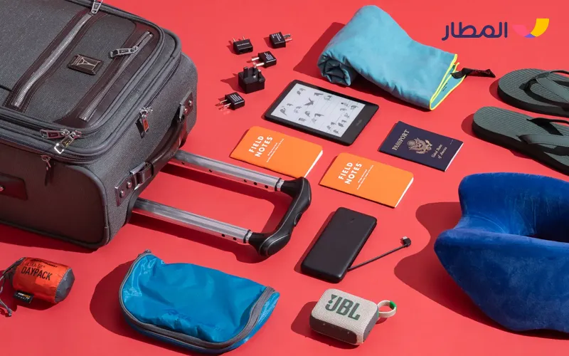 منتجات السفر