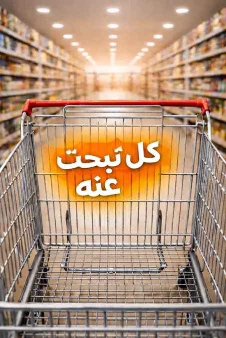 كل ما تبحث عنه