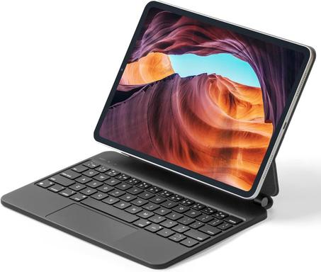 Essager Mini clavier sans fil Bluetooth 11 pouces pour ipad air et iPad Pro 11