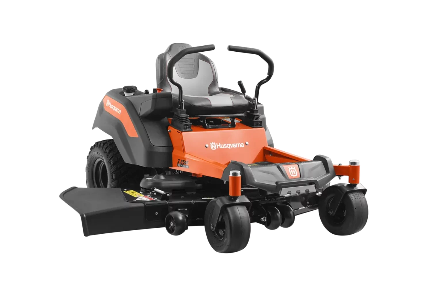 Husqvarna Z254F Zero Turn Mower (Kawasaki)