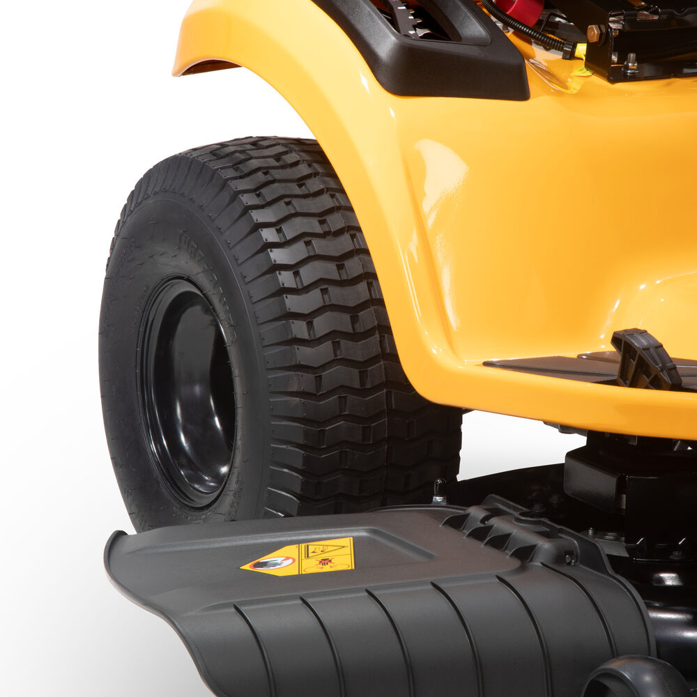 Cub cadet XT1 LT42 IntelliPOWER®