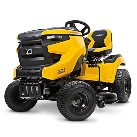 Cub Cadet XT1 GT54