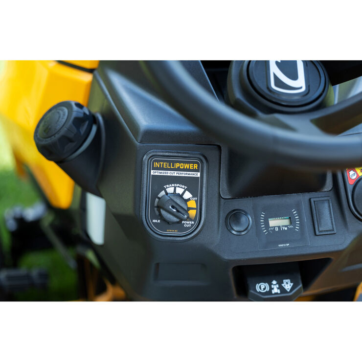 Cub Cadet XT1 LT46