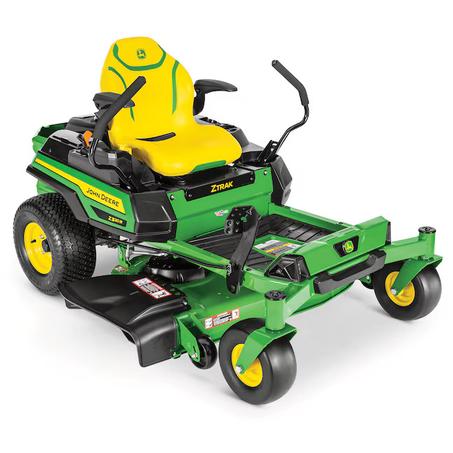 John Deere Z320R ZTrak™ Mower with 42-in. Deck