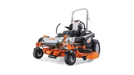 STIHL RZ 972¡