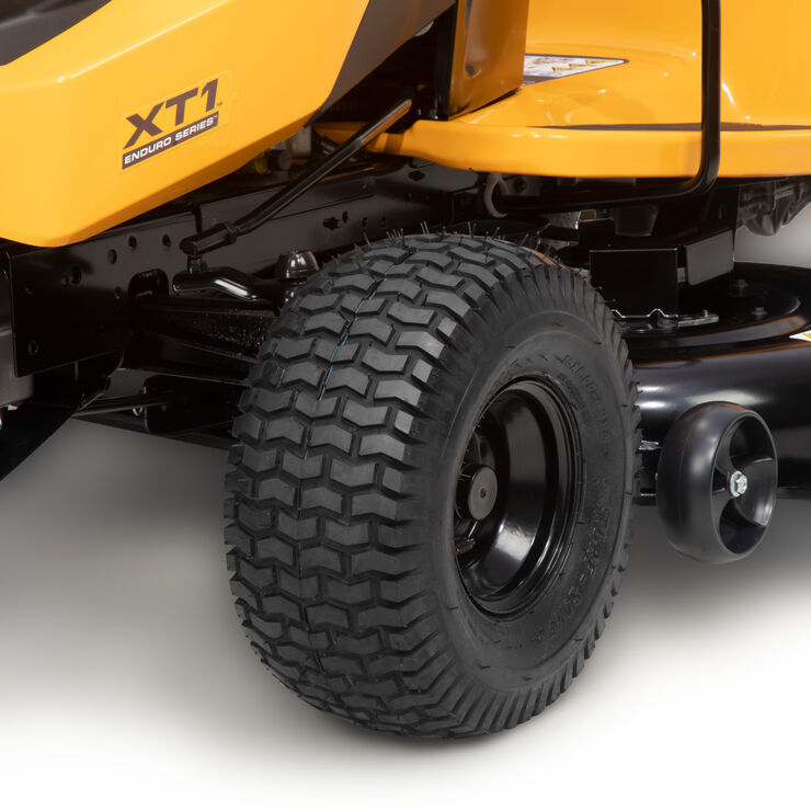 Cub cadet XT1 LT42 IntelliPOWER®