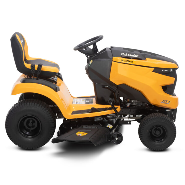 Cub Cadet XT1 LT46