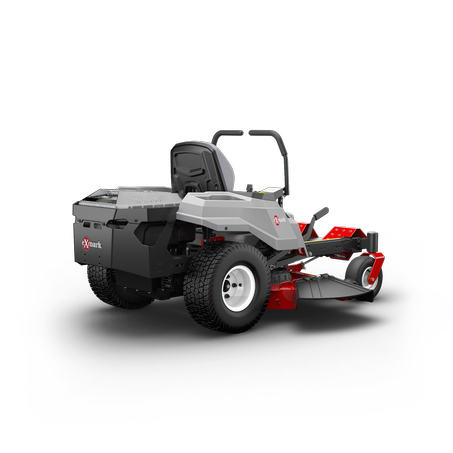 Quest V-Series with Flex-Force 60V Battery and 42" Electric Series 2 Deck