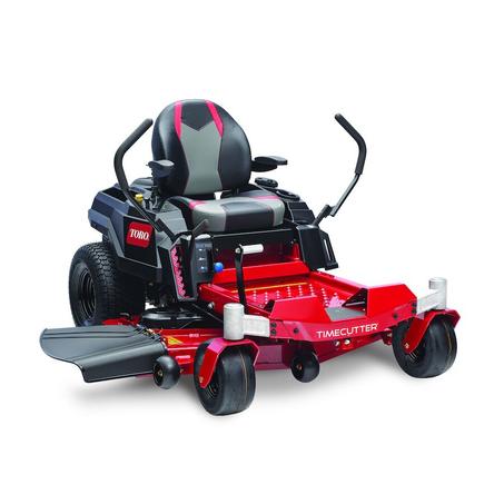 Toro 50 in. (127 cm) TimeCutter® Zero Turn Mower