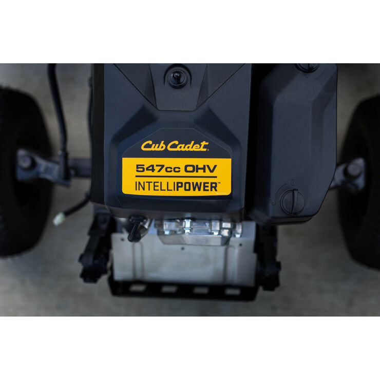 Cub cadet XT1 LT42 IntelliPOWER®