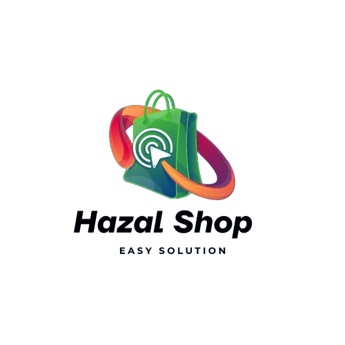 HAZALshop