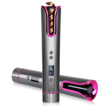 للشعر Hair Curler مصفف