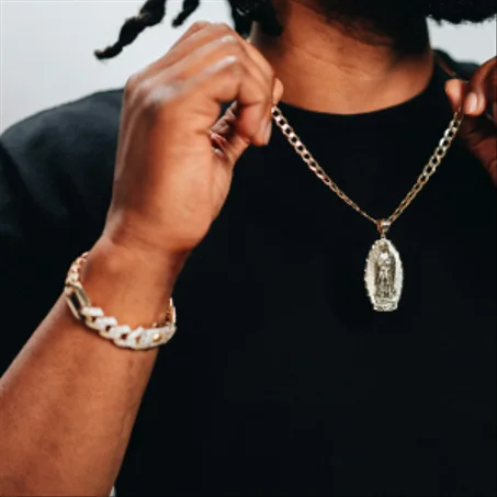 مجوهرات Jewelries