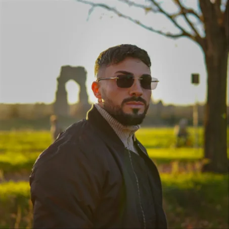 نظارات Sunglasses