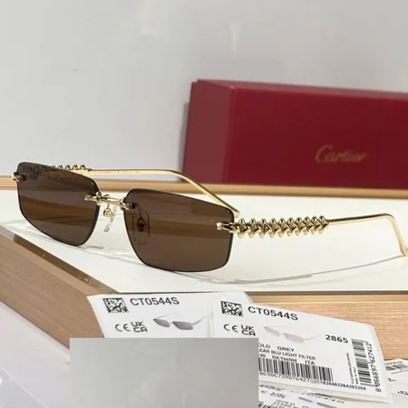 Cartier Sunglass