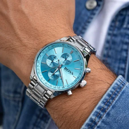 HUGO BOSS Chronograph
