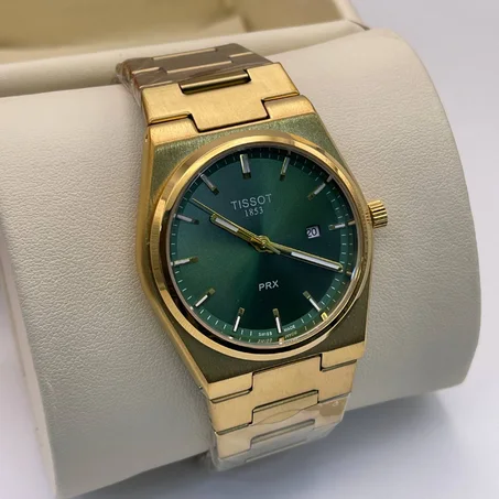 Tissot PRX