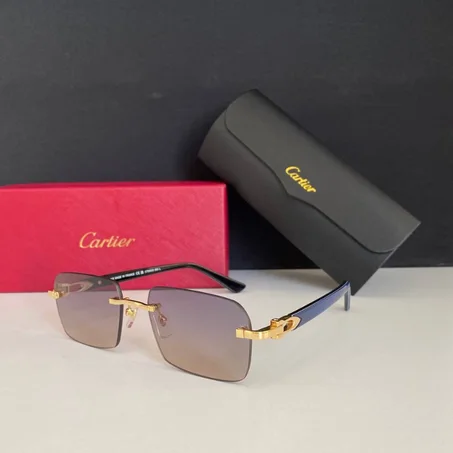 Cartier Sunglass
