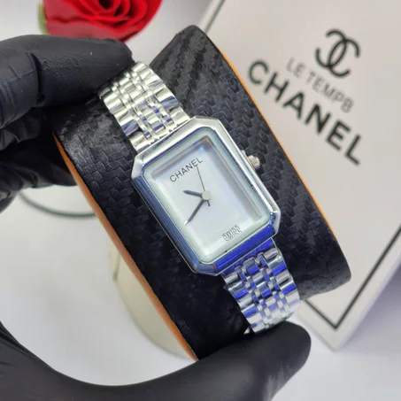 CHANEL INOXYDABLE