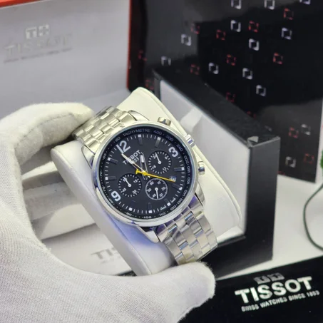 Tissot Chronograph