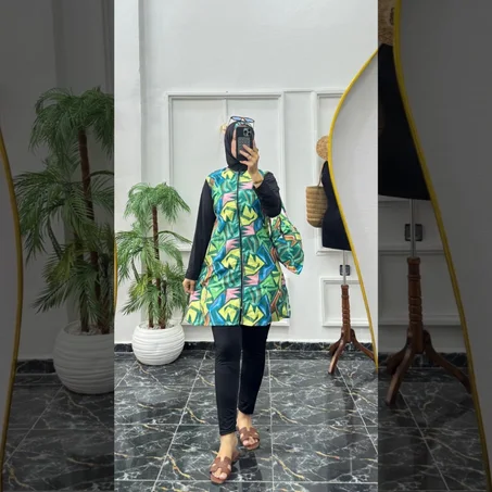 Burkini bahja