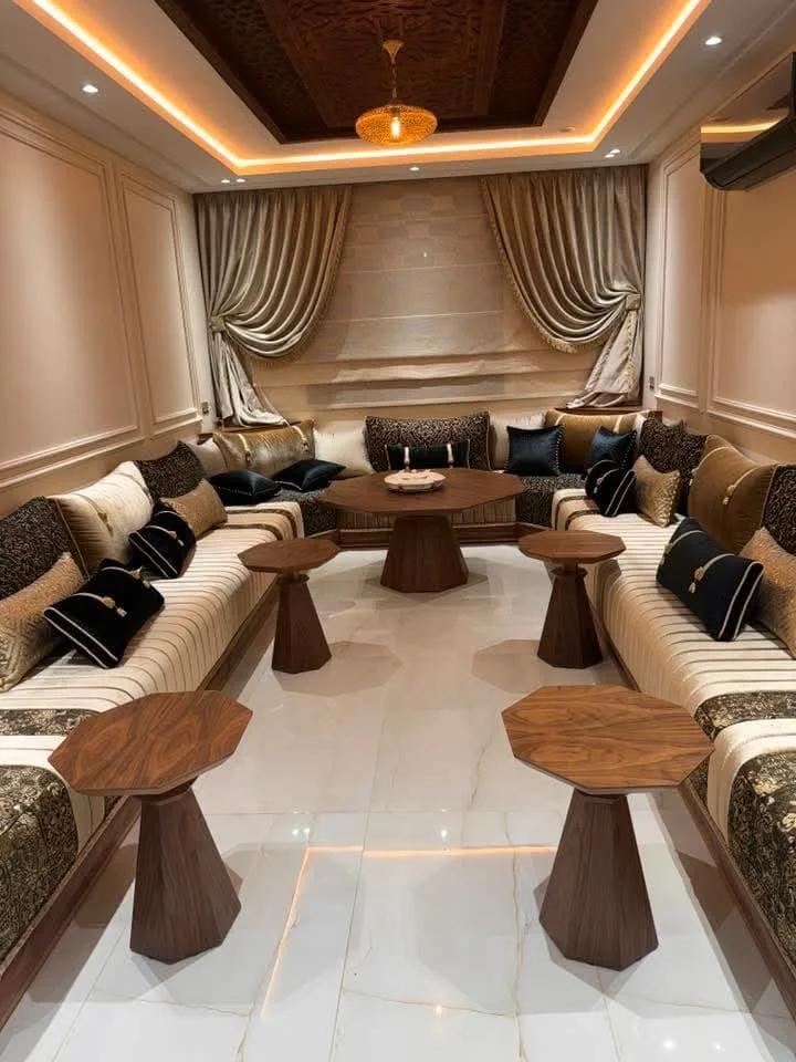 salon