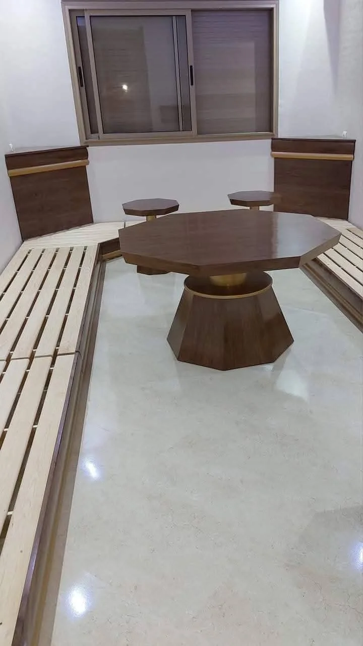 salon