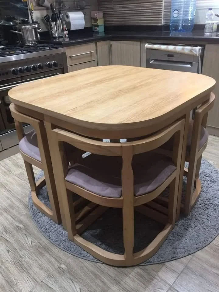 tables