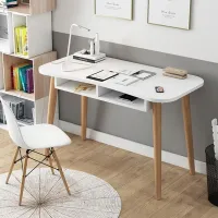 NEST – Bureau avec rangements