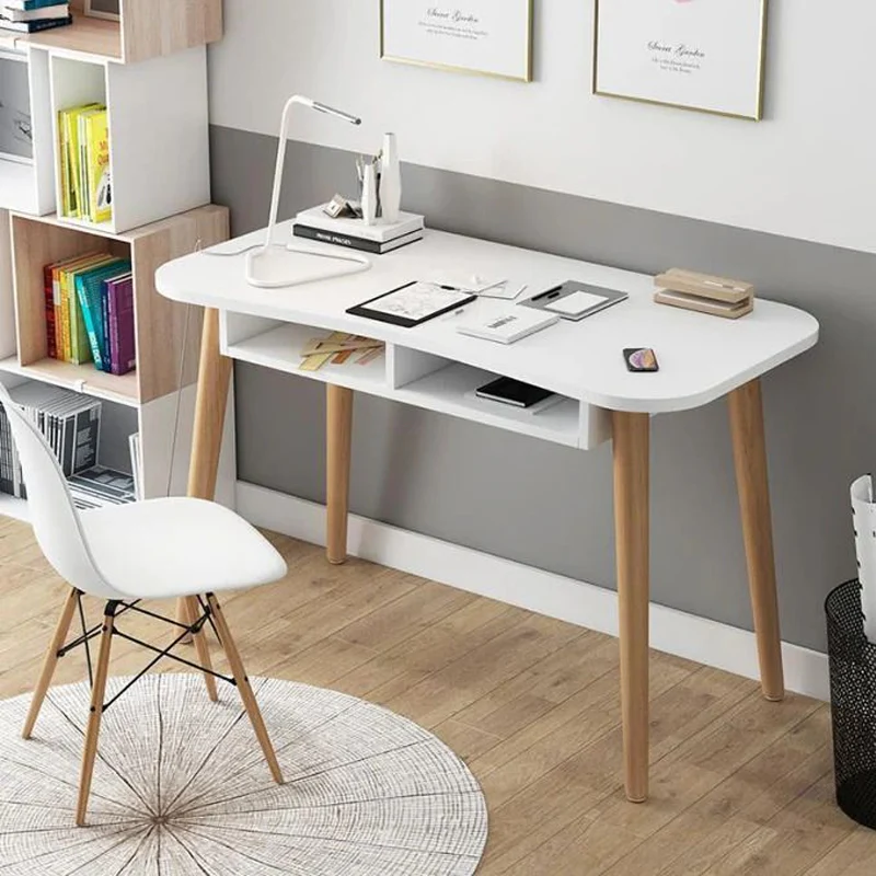 NEST – Bureau avec rangements