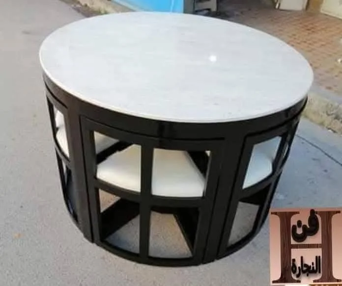 tables