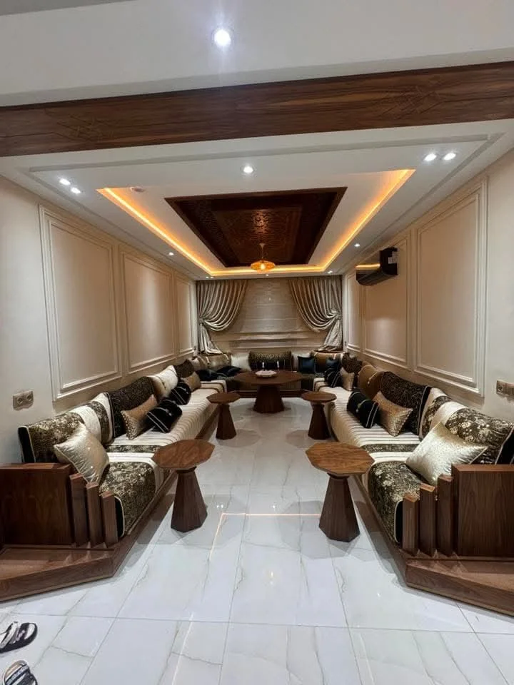 salon