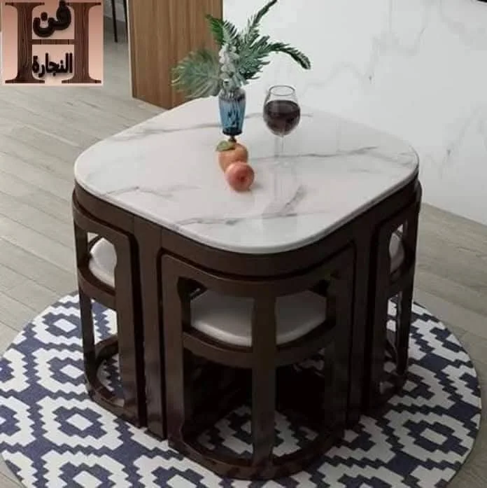 tables