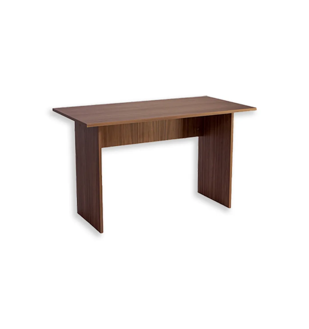 Pack Najah – Lit 1 place avec matelas + Table de chevet + Bureau