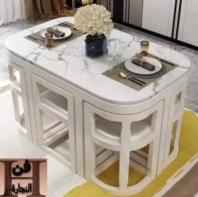 tables