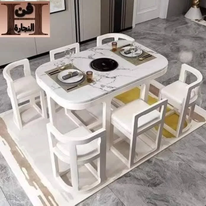 tables