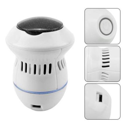 صنفرة القدم الكهربائية ، إزالة النسيج والجلد الميت ✚ توصيل مجاني لحد باب البيت و الدفع عند الاستلام