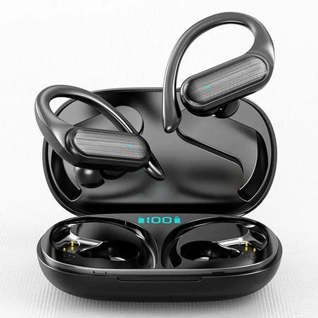سماعات أذن لاسلكية  للهواتف الذكية بنظام أندرويد/آيفون، سماعات بلوتوث عالية الجودة